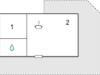 Billede 17 - Plantegning