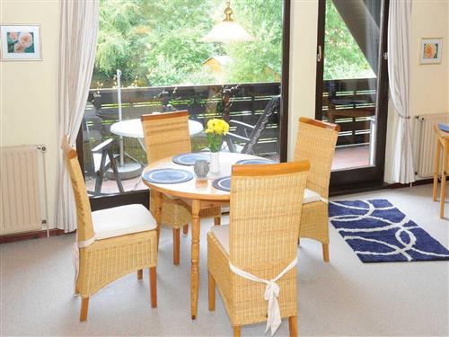 Holiday Home/Apartment - 4 persons -  - Norgaardholz - 24972 - Steinberg