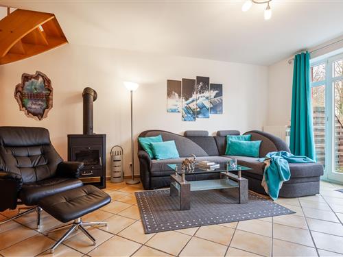 Sommerhus - 6 personer -  - Steiluferring - 23946 - Boltenhagen