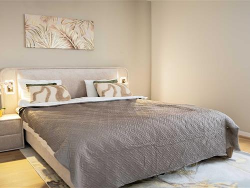 Holiday apartment - 6 persons -  - 2018 - Antwerpen