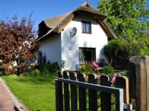 Feriehus - 3 personer -  - Ahrenshoop - 18347