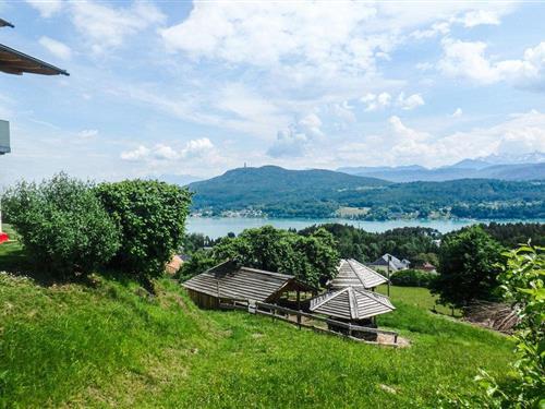 Sommerhus - 4 personer -  - Tibitsch - 9212 - Techelsberg