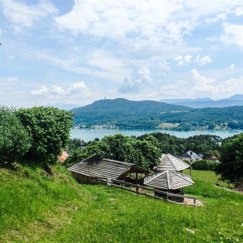 Sommerhus - 4 personer -  - Tibitsch - 9212 - Techelsberg