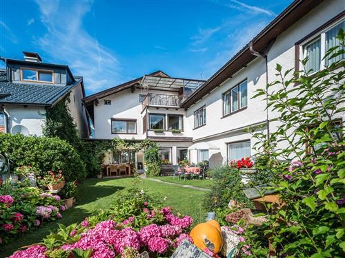 Ferienhaus - 2 Personen -  - Martin-Wintersteller-Gasse - 6130 - Schwaz