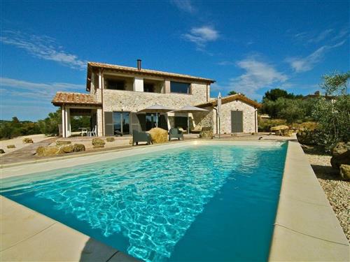 Sommerhus - 6 personer -  - Manciano - 58014