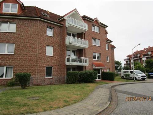 Holiday Home/Apartment - 2 persons -  - 27476 - Cuxhaven