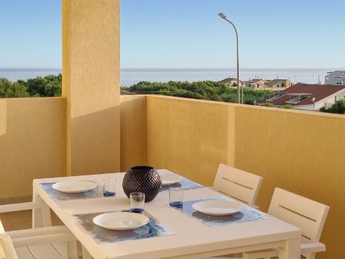 Ferielejlighed - 4 personer -  - Lungomare Bisani - 97010 - Marina Di Ragusa