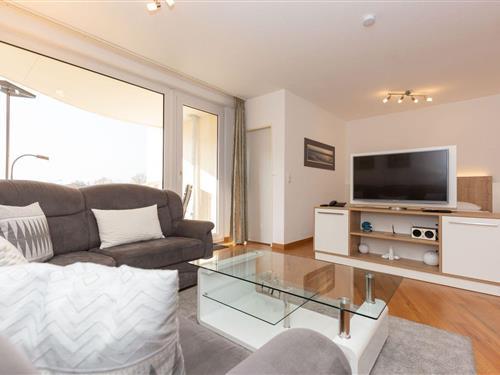 Ferieleilighet - 4 personer -  - Nordfeldstraße - 27476 - Cuxhaven-Doese