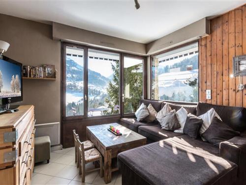 Feriehus / leilighet - 4 personer -  - 74220 - La Clusaz