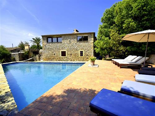 Ferieleilighet - 11 personer -  - Diseminado Son Pastor, - 07570 - Arta