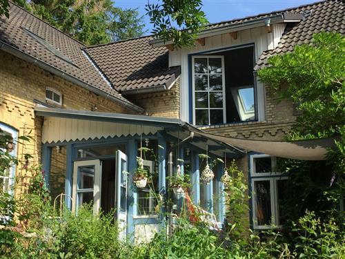 Ferieleilighet - 3 personer -  - Dorfstraße - 24358 - Ascheffel