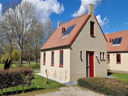 Bungalow - 6 persons -  - 6644 KX - Ewijk
