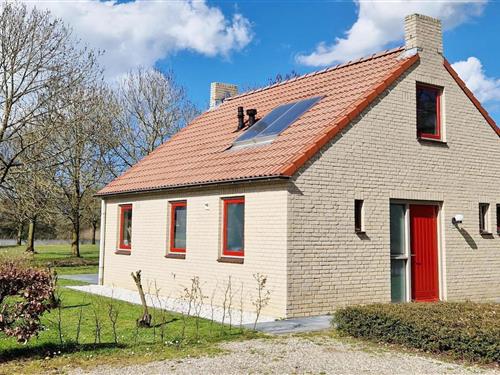 Bungalow - 6 personer -  - 6644 KX - Ewijk