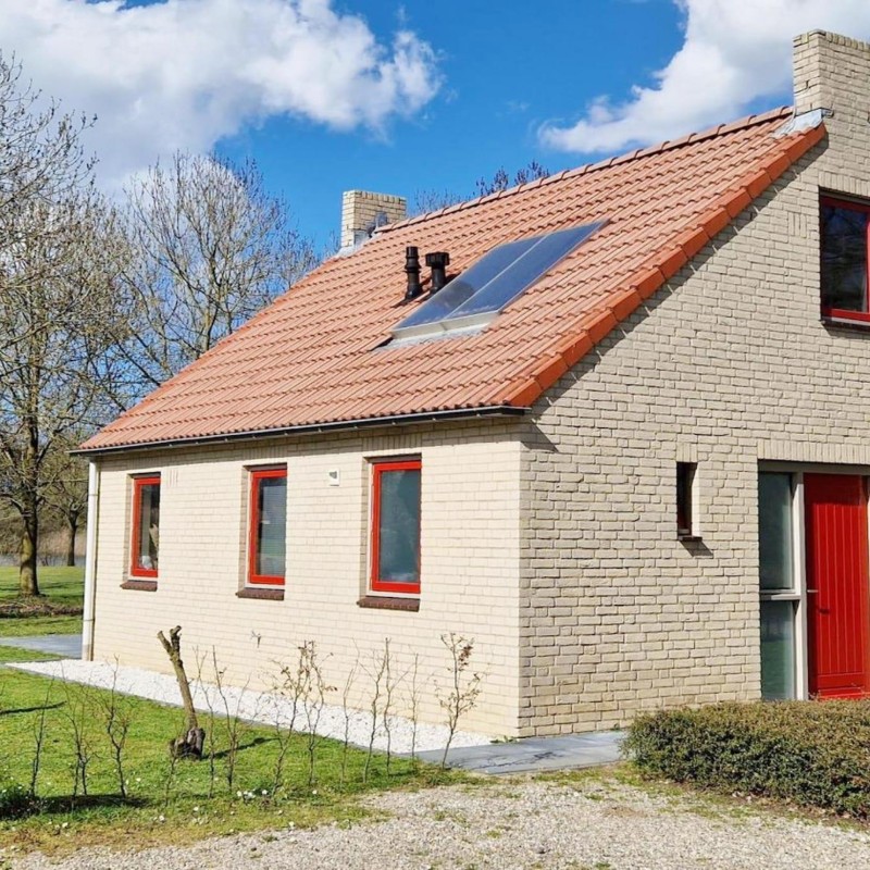 Bungalow - 6 personer -  - 6644 KX - Ewijk