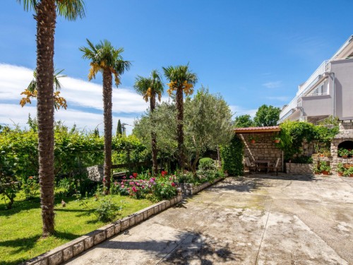 Ferienwohnung - 6 Personen -  - Crikvenica - 51260