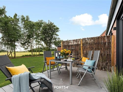 Ferieleilighet - 4 personer -  - Dorfstraße - 25924 - Emmelsbüll-Horsbüll