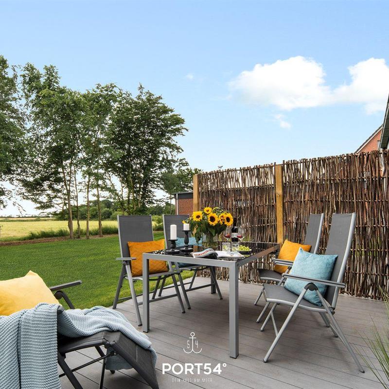 Ferielejlighed - 4 personer -  - Dorfstraße - 25924 - Emmelsbüll-Horsbüll