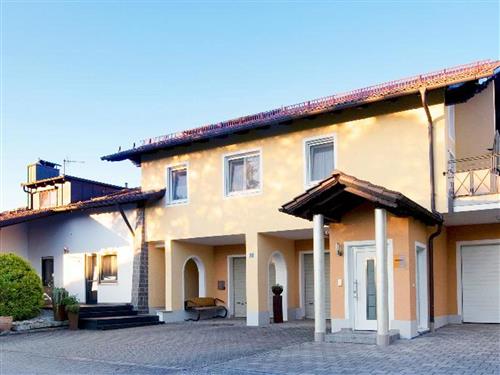 Ferieleilighet - 4 personer -  - Holzhäuser Straße - 94072 - Bad Füssing