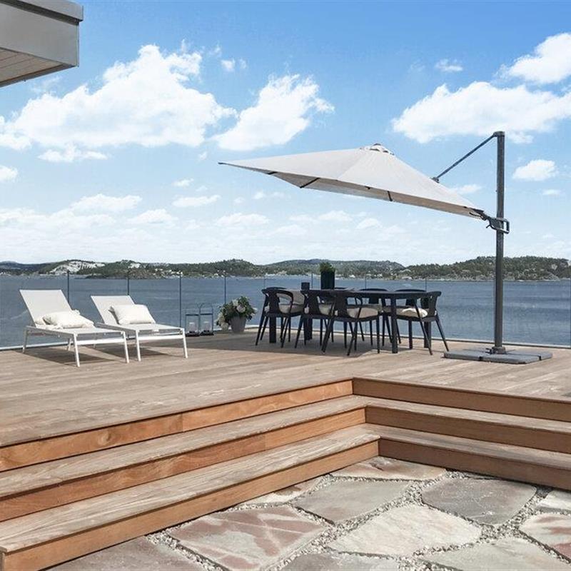 Sommerhus - 8 personer -  - Ole Halvorsens vei - Kragerø - 3788 - Stabbestad