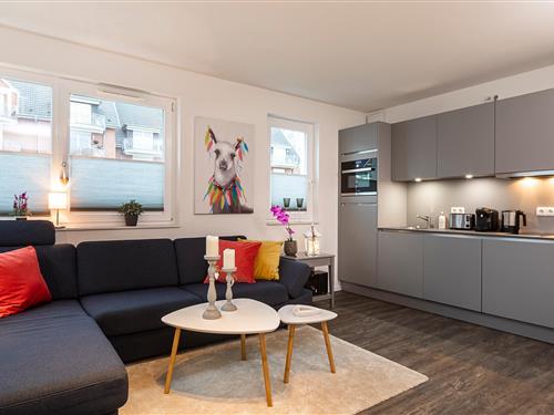 Ferielejlighed - 3 personer -  - Ostseestraße - 23683 - Scharbeutz