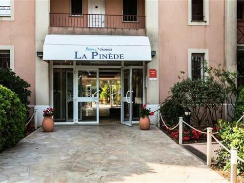 Ferienhaus - 6 Personen -  - 83400 - Hyeres