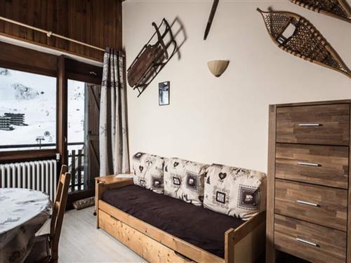 Ferienhaus - 6 Personen -  - 73320 - Tignes