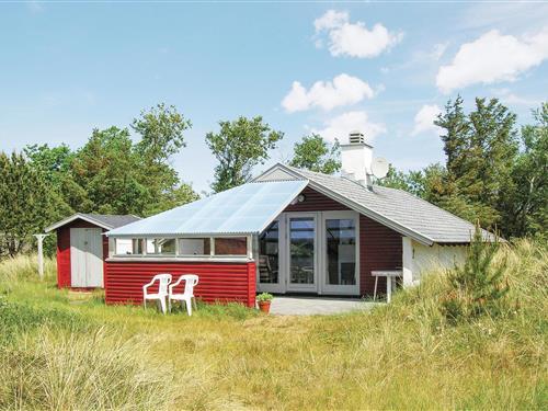 Ferienhaus - 4 Personen -  - Revlingevej - Vorupör - 7700 - Thisted