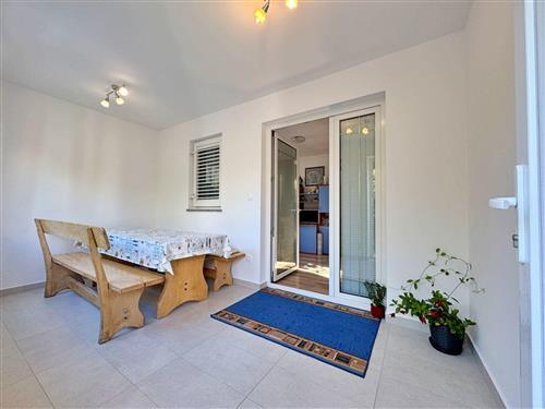 Holiday apartment - 3 persons -  - Krk/Šilo - 51515