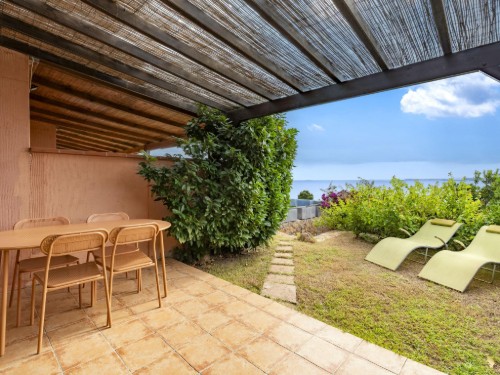 Holiday home - 5 persons -  - 20169 - Bonifacio
