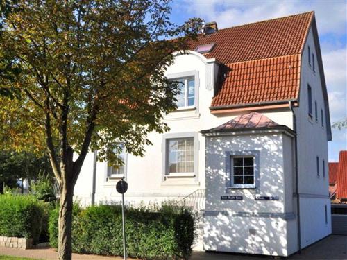 Ferieleilighet - 2 personer -  - Badestraße - 25938 - Wyk Auf Föhr