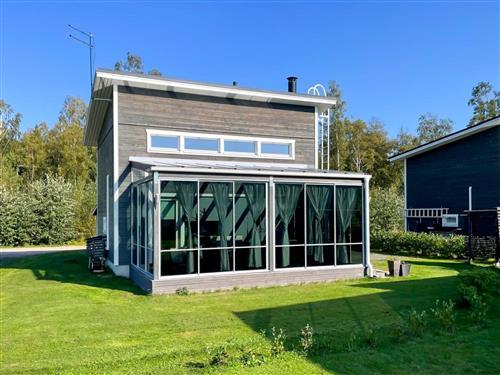 Ferienhaus - 5 Personen -  - Oulunsalo - 90460