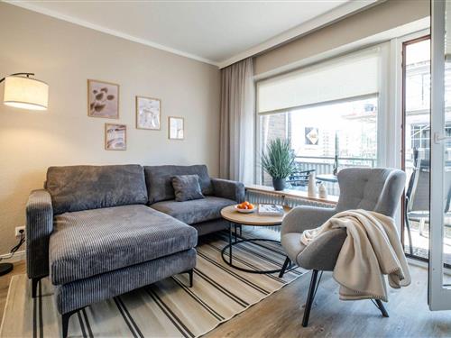 Ferielejlighed - 3 personer -  - Friedrichstraße - 25761 - Büsum