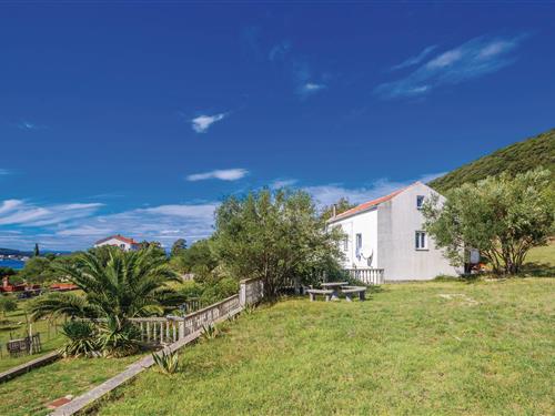 Holiday home - 6 persons -  - Supetarska Draga - Rab-Supetarska Draga - 51280 - Supetarska Draga