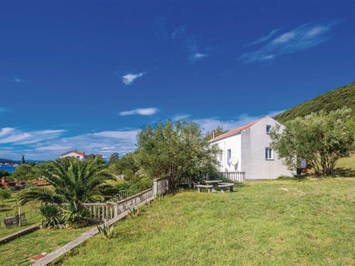 Ferienhaus - 6 Personen -  - Supetarska Draga - Rab-Supetarska Draga - 51280 - Supetarska Draga