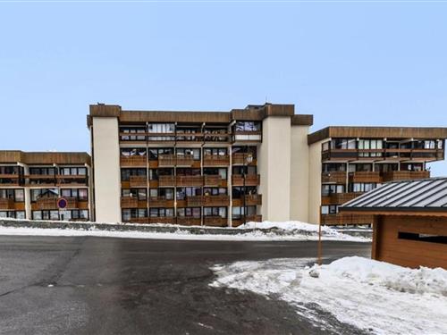 Ferielejlighed - 4 personer -  - 73600 - Les Belleville