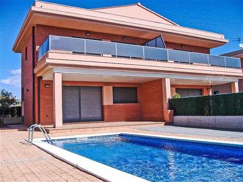 Holiday home - 6 persons -  - L'ampolla - 43895