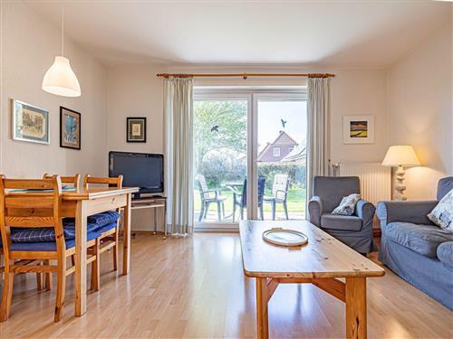 Ferienhaus - 3 Personen -  - Schmiedekoppel - 24395 - Kronsgaard