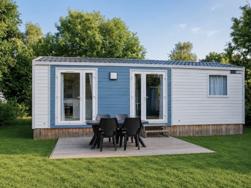Mobilhome - 6 personer -  - 2300 - Turnhout