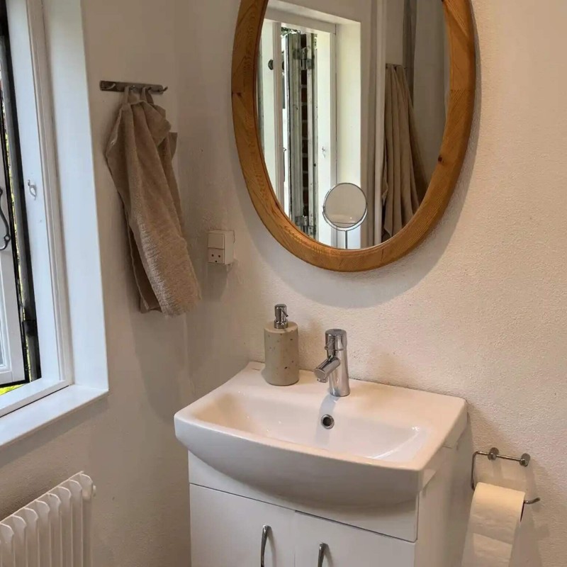 Ferienhaus - 4 Personen -  - Stavrebyvej - Gedesby - 4874 - Falster