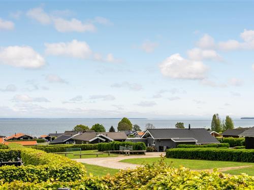 Ferienhaus - 4 Personen -  - Bygmarken - Grönninghoved - 6093 - Sjölund