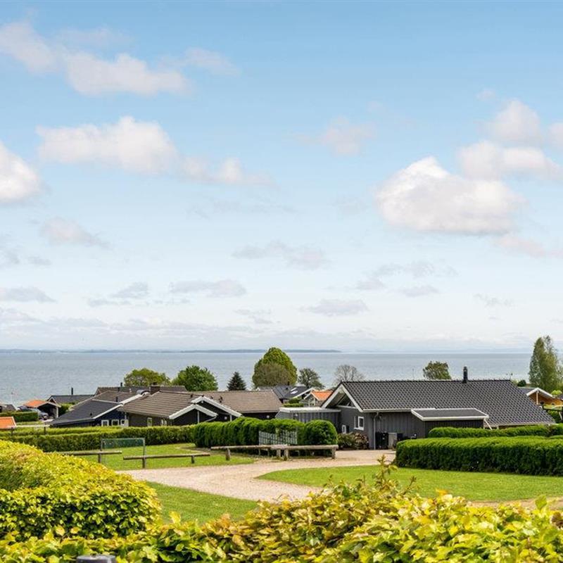 Sommerhus - 4 personer -  - Bygmarken - Grønninghoved - 6093 - Sjølund