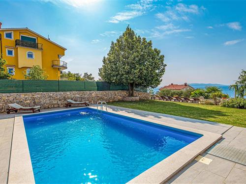 Ferielejlighed - 4 personer -  - Ljubljanska cesta - Opatija - Rijeka - 51000 - Rijeka