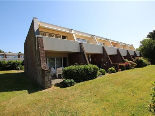 Ferielejlighed - 4 personer -  - Museumstraße - 25938 - Wyk Auf Föhr