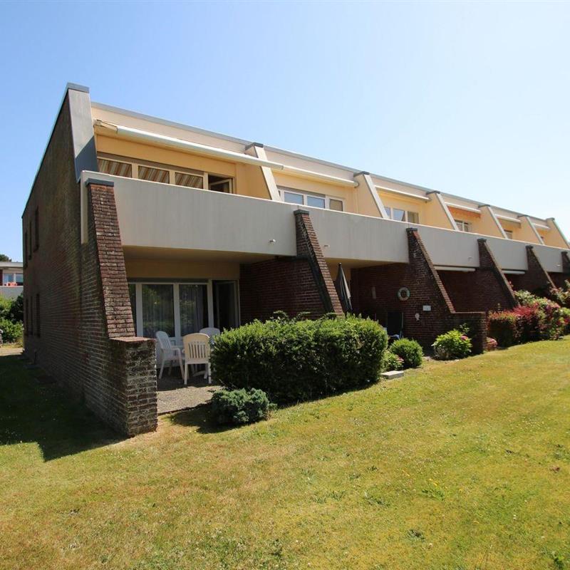 Ferielejlighed - 4 personer -  - Museumstraße - 25938 - Wyk Auf Föhr