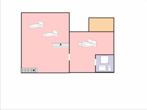 Holiday home - 15 persons -  - 73640 - Villaroger
