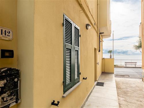 Sommerhus - 5 personer -  - Riva Ligure - 18015