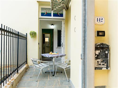 Holiday apartment - 5 persons -  - Riva Ligure - 18015