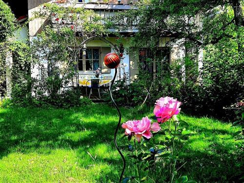 Sommerhus - 8 personer -  - Kucheln - 83224 - Grassau