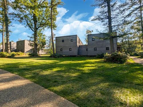 Villa / Herrenhaus - 6 Personen -  - 7640 - Antoing