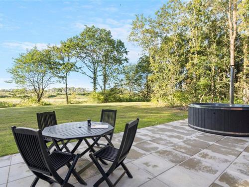 Sommerhus - 12 personer -  - Vendelbovej - 6900 - Skjern